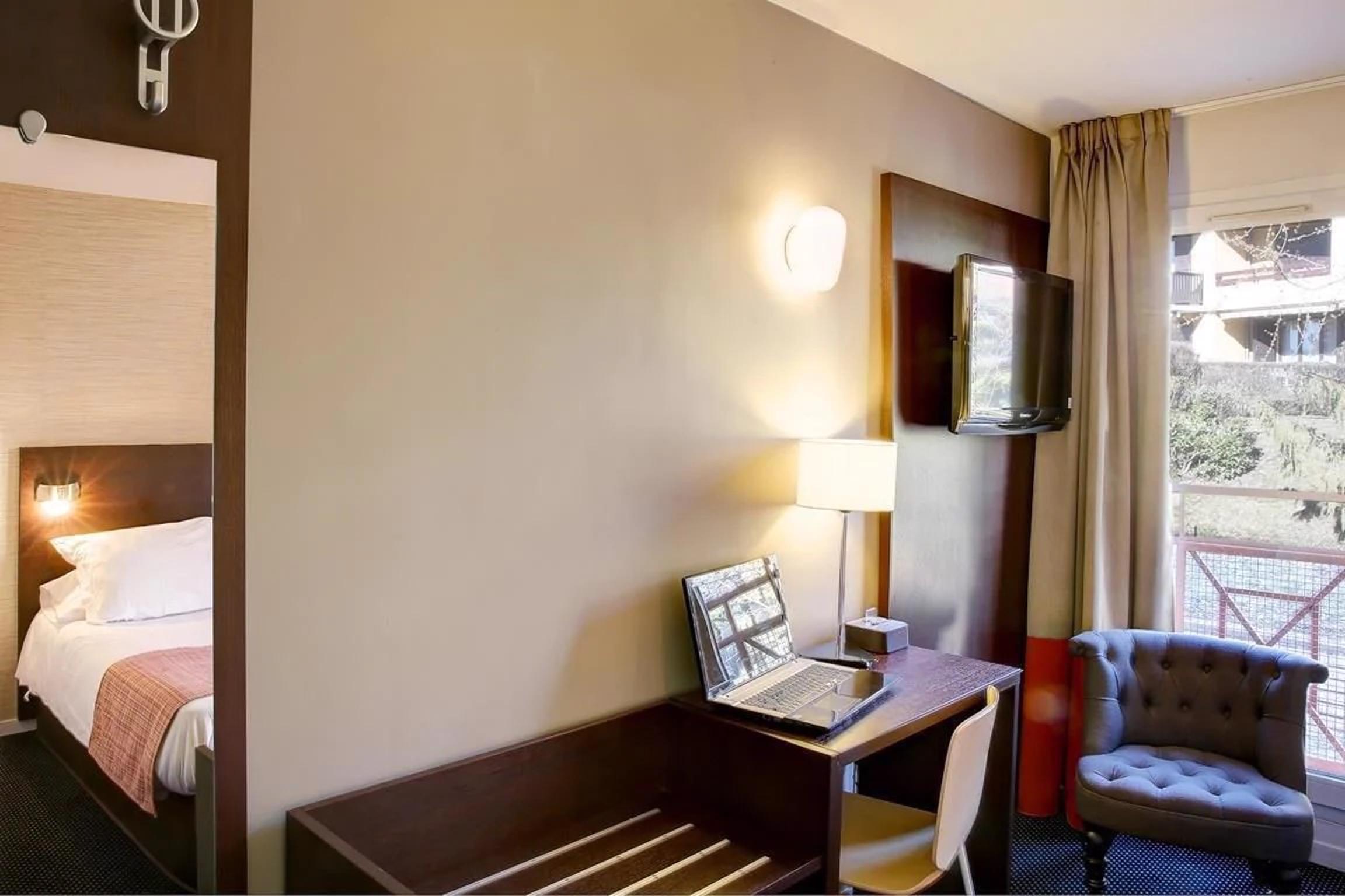 Logis Havvah Hotel Gap Exterior foto
